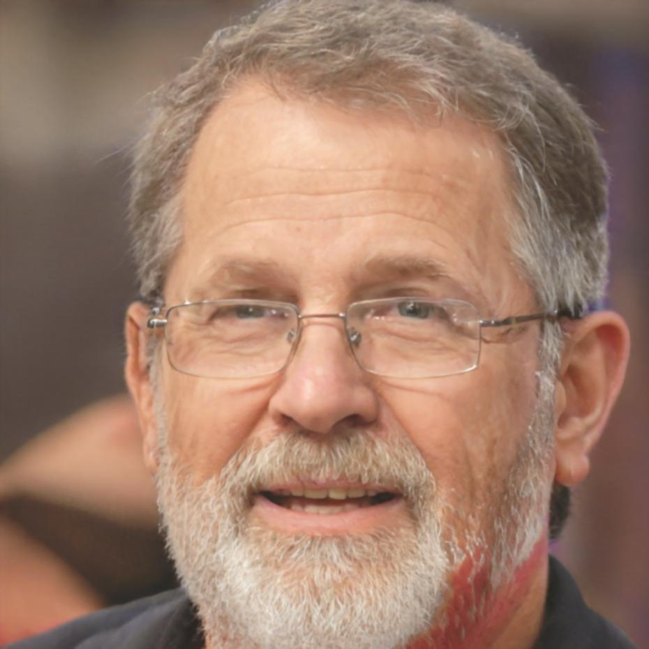 Porträt von Thomas Klein